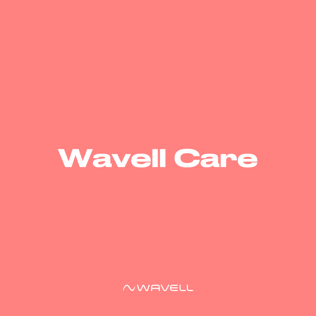 Wavell Care // Extended Warranty + Cleaning Tool