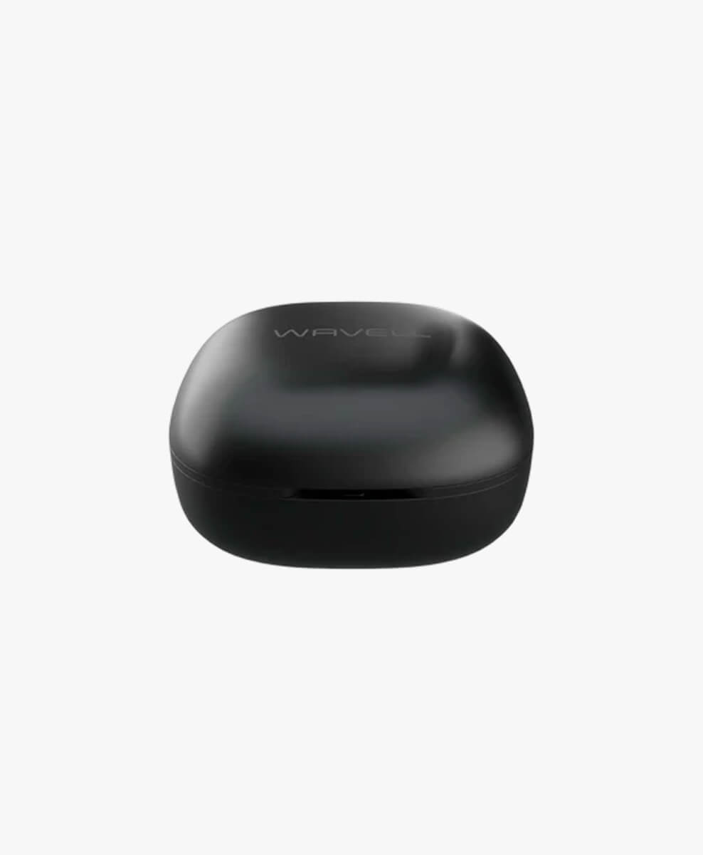 Wavell 3 Pro | Case