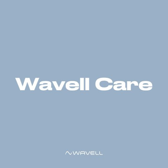 Extended Warranty to 3 Years | Wavell Care