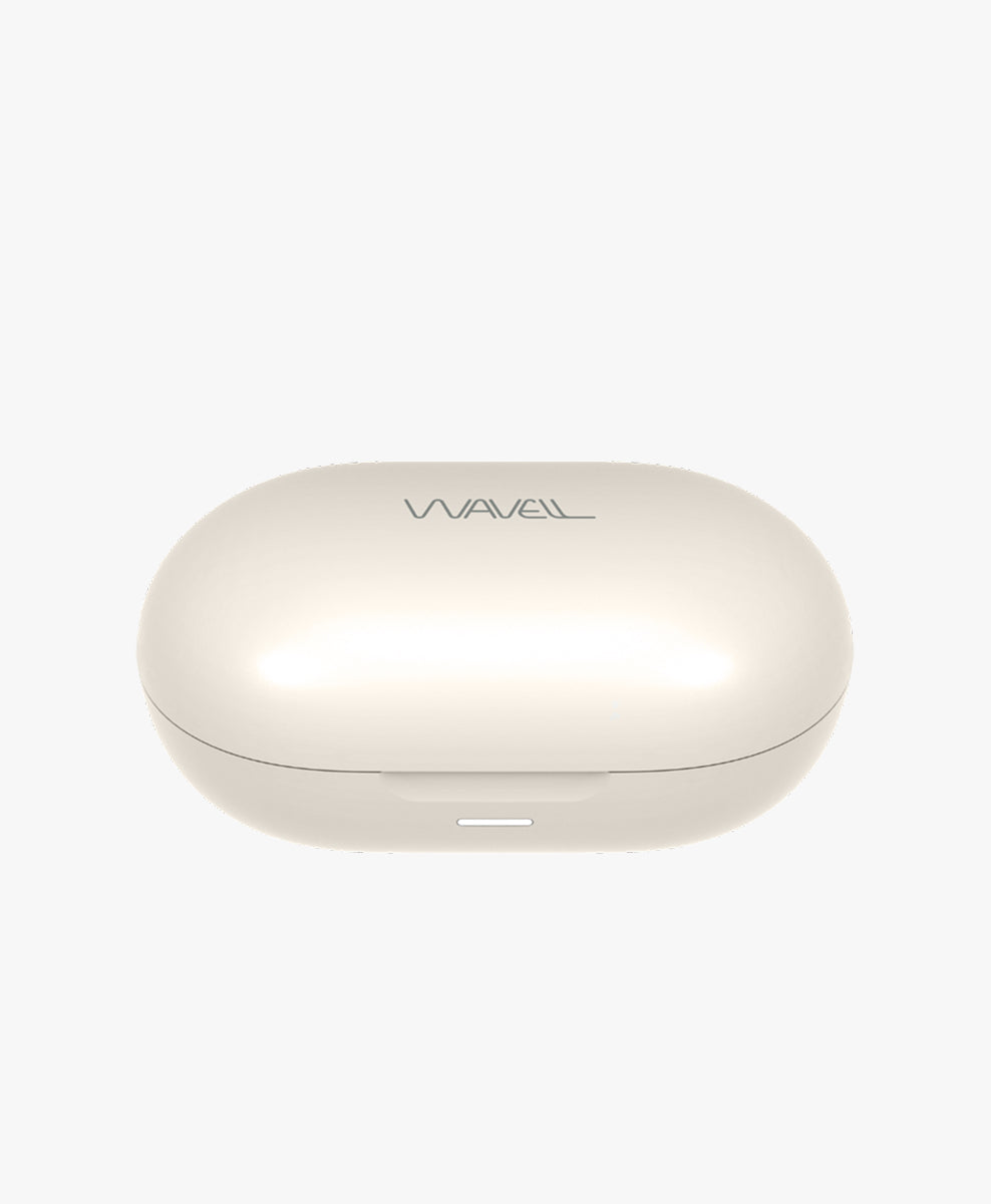 Wavell Light Charger Case